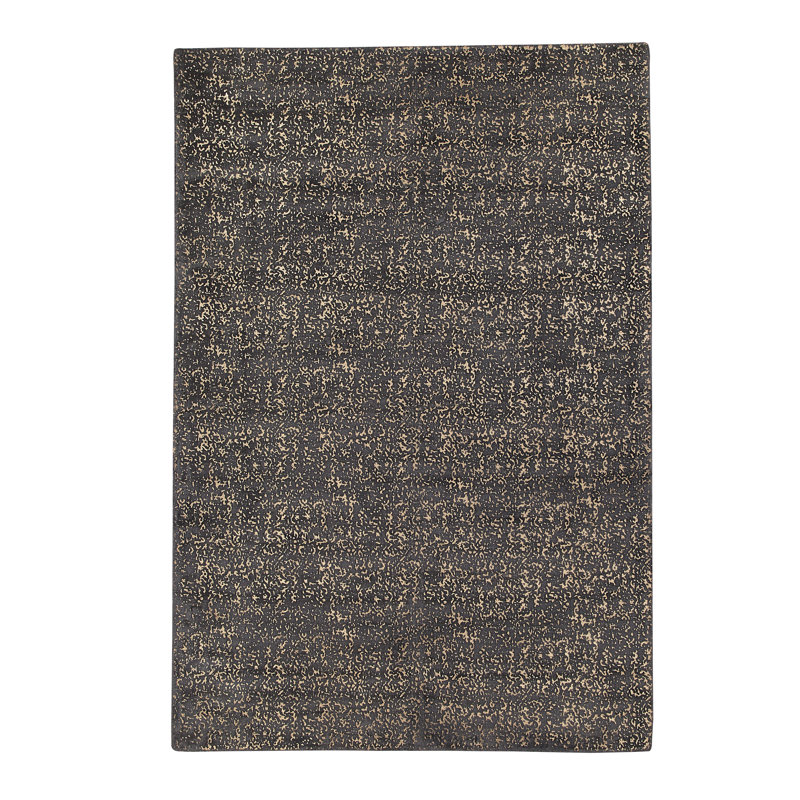 Lepanto Viscose Hand Woven Area Rug, Rectangle 160 x 230cm