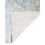 Tapis oriental gris / ivoire Kaleigh-1251472058