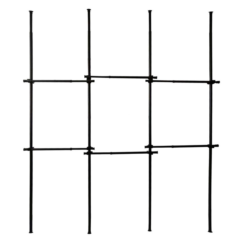 Bonville 270cm Clothing Rack