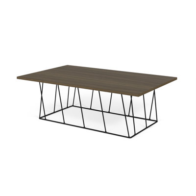 Raskin Frame Coffee Table