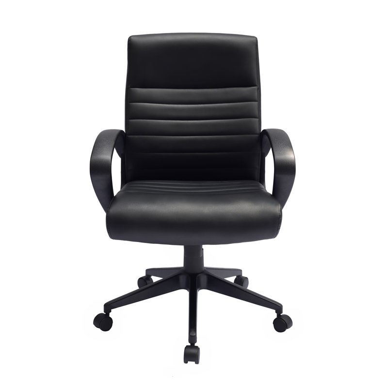 Kieralyn Vinyl Task Chair