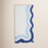 Scalloped Cotton Napkin