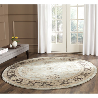 Ayansh Performance Oriental Rug