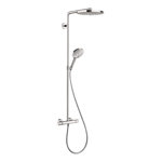 Montreux Raindance Select Volume Control Shower Panel