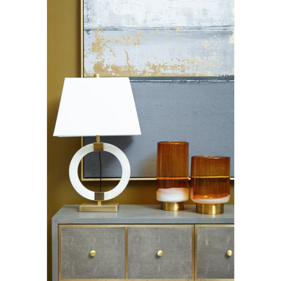 Ahmarria Table Lamp