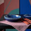 Denby Studio Blue Pasta Bowls