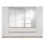 Mainz 6 Door Wardrobe-90579773
