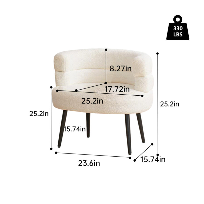 Vanity Chair