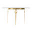 Table de bout Jonael