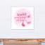 Art sur toile spread your ailes Uhler-1551370608