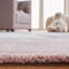 Tapis rose / blanc / gris Talavera-1367171050