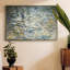Water Reflections, reproduction d'art sur toile-93392259-93392262