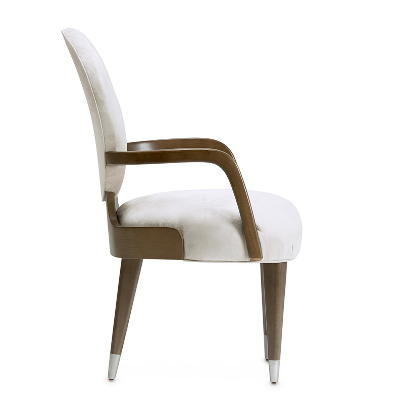 Roxbury Park Upholstered Arm Chair