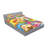 Microfiber Abstract Sheet Set-45885907