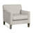 Tampa Upholstered Armchair-86894826-86894776