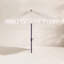 Parasol d'extérieur Iago-29198897-89069604