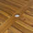 Elira Outdoor Wood Dining Table