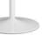 Walborn Round Metal Base Dining Table-334122849-276271210
