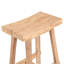 Alauda Outdoor 75cm Bar Stool