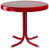 Rouge est en rupture de stock