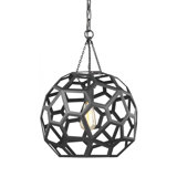 Feccetta 1 - Light Pendant
