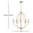 Kanda 5-Light Chandelier-177269082