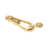 Polished Brass selected