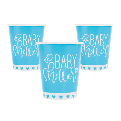 Disposable Paper New Baby Cups