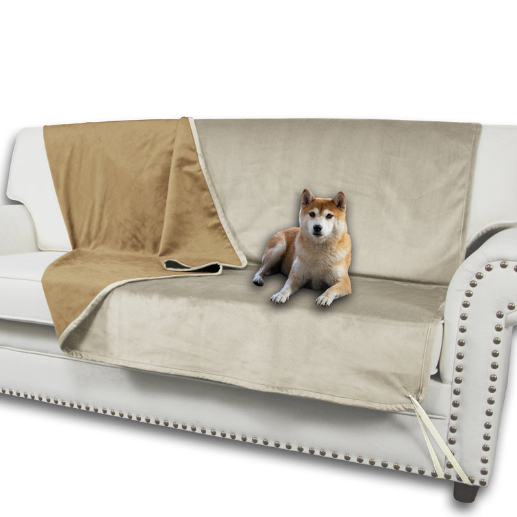 Pet couch protector blanket online