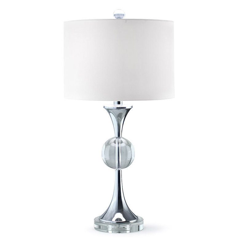 Lampe de table 26 po Cadencia
