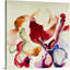 " Hyperchromic III " by Rikki Drotar Painting Print-414630634-414814869