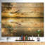 « incroyable foreshore reserve reflection »-reproduction de photo-34273564-35222336