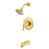 Brushed Gold is out of stock