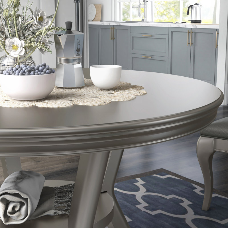 Didcot Round Dining Table
