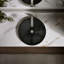 Carillon Circular Vessel Bathroom Sink-14063163