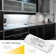 Universal Dimmable LED Driver 24V DC, 24W Electronic Transformer