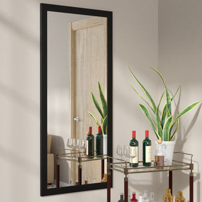 Eladia Flat Mirror