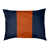 Navy/Orange/Navy sélectionné