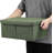 Latitude Run® Fabric Decorative Bin