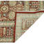 Tapis bourgogne perse pak-persan Dwain