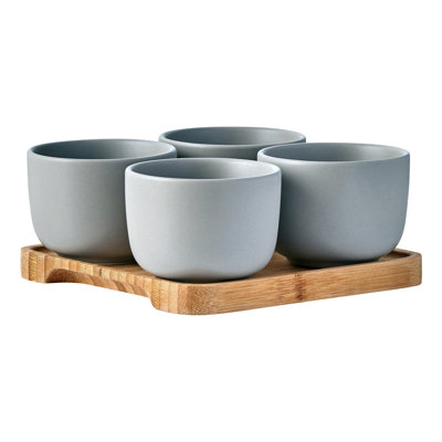 Share Round Bowls