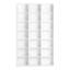 151cm H Media Shelves-37178586