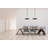 Mccurley 6-Light Dimmable Drum Pendant