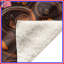 Couvertures brunes-123421808