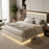 Beige selected