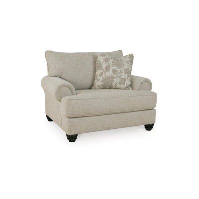Asanti Upholstered Accent Chair