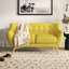 Causeuse rembourrée Carson Carrington Nordborg de Modway-38336703-128495164
