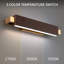 Kinsman 2 - Light LED Bath Bar-55993145
