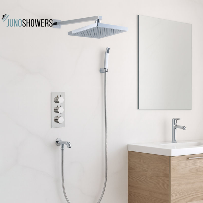 Stainless steel kitchen faucet with swivel spout and dual spray modes for multitasking ease