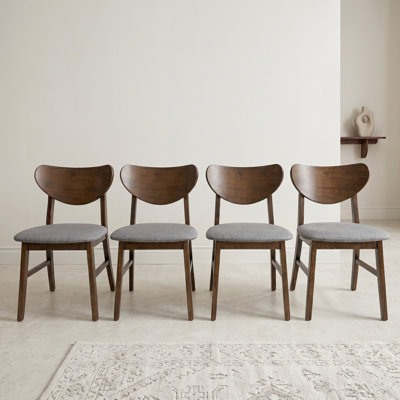Ensemble de chaises Easton (ensemble de 4)
